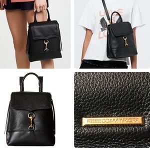 rebecca minkoff bree backpack